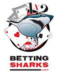 BettingSharks logo