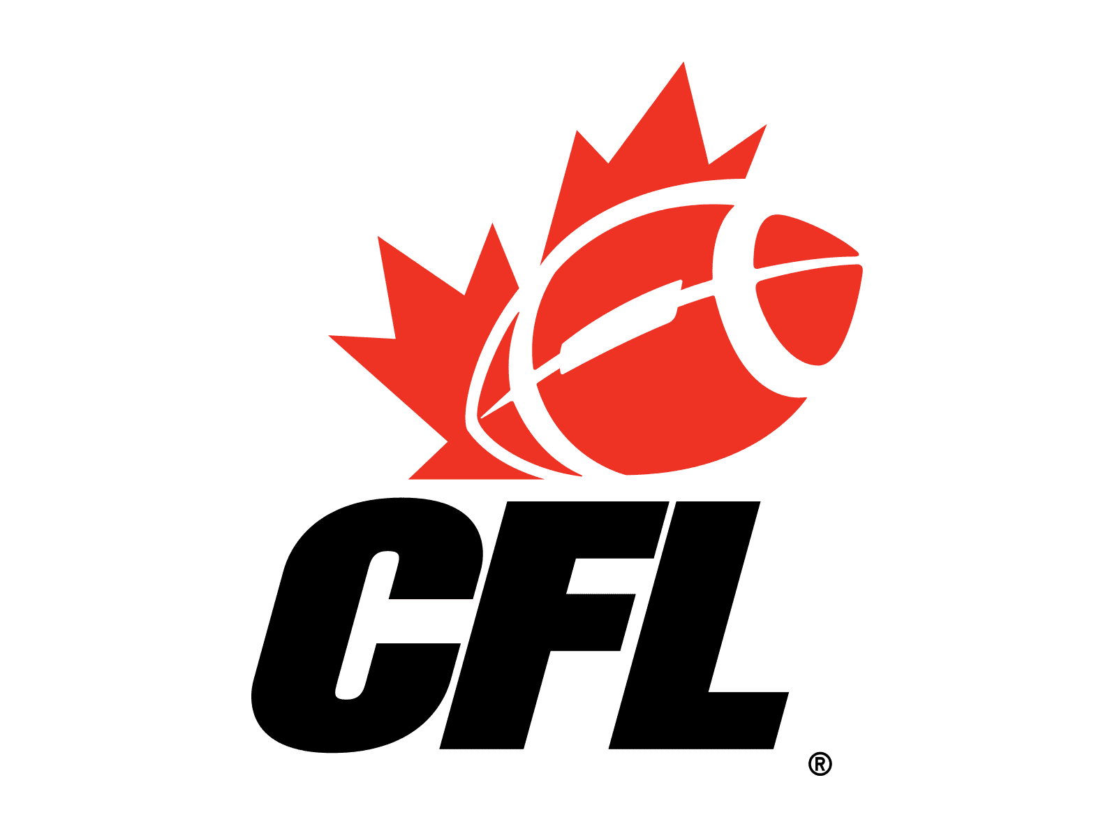 Canadian Football League (CFL) logo