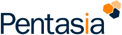 Pentasia logo
