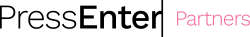 PressEnter logo