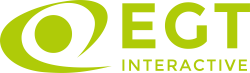 EGT Interactive logo