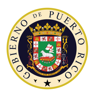 Puerto Rico Gaming Commission logo