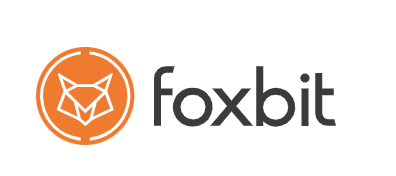 Foxbit logo