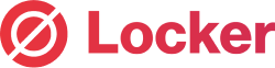 Locker logo