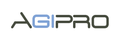 Agipro logo