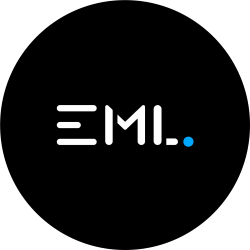 EML Payments logo