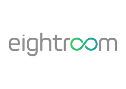 Eightroom logo