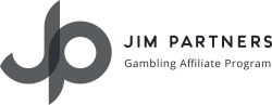 Jim Partners logo
