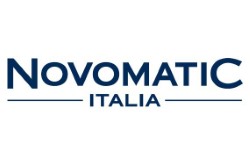 Novomatic Italia logo