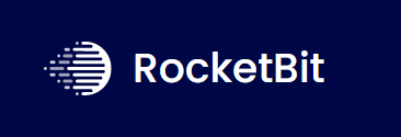 RocketBit logo