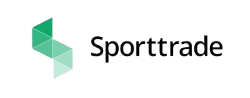 SportTrade logo