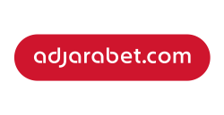 Adjarabet.com logo