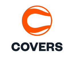 Covers Media Group logo