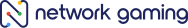 Network Gaming logo