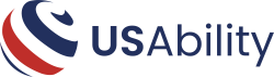 USAbility logo