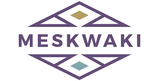 Meskwaki logo