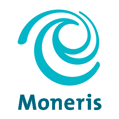 Moneris logo