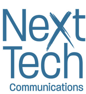 Nexttechcomms logo