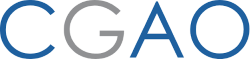 OCGA logo
