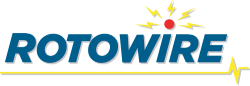 RotoWire.com logo