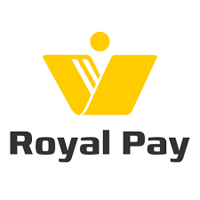RoyalPay  logo