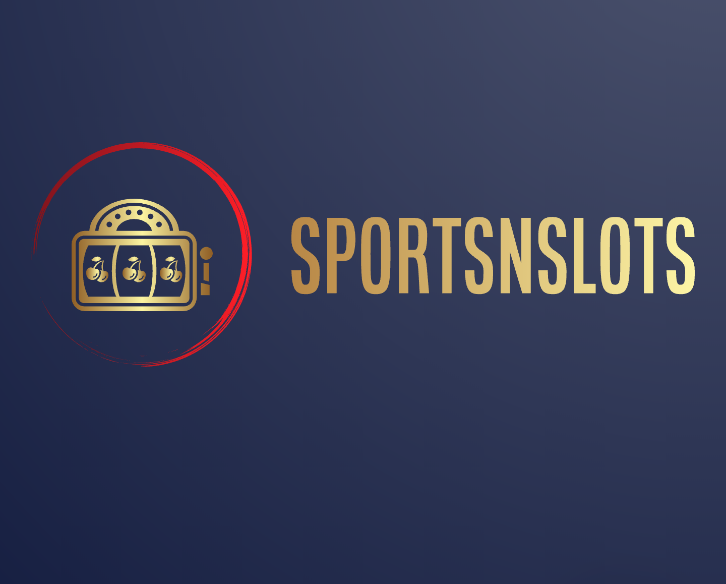 Sportsnslots logo