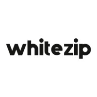 Whitezip logo