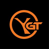 YGT logo