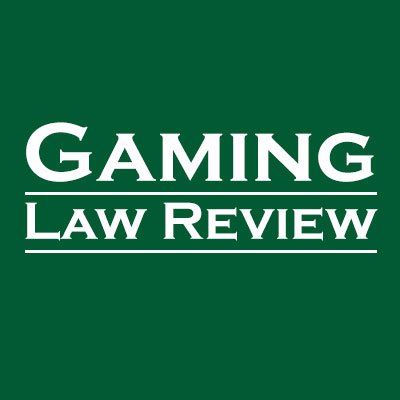 Gaming Law Review logo