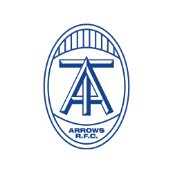 Toronto Arrows RFC logo