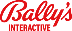 Bally's Interactive logo