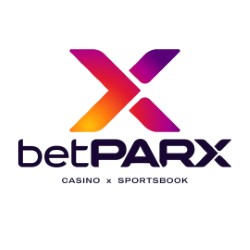 Betparx.com logo