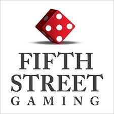 Fifth Street Gaming logo
