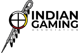Indian Gaming Association (IGA) logo