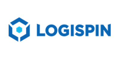 Logispin logo