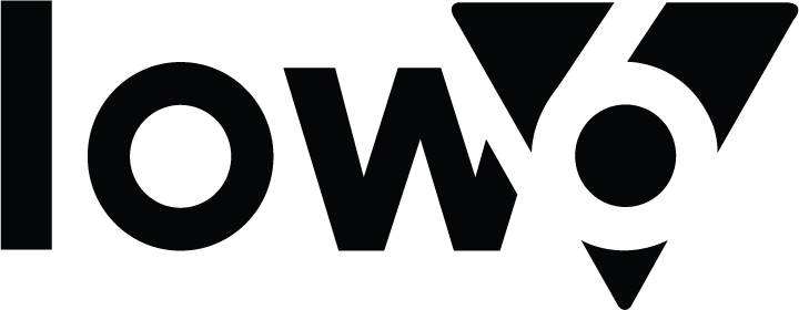 Low6 logo