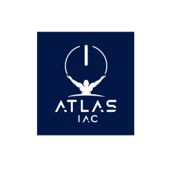 Atlas-IAC logo