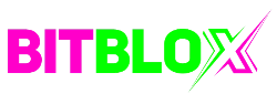Bitblox logo