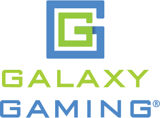 Galaxy Gaming logo