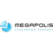 Megalopolis-Plus logo