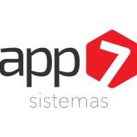 App7 Sistemas logo