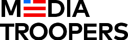 MediaTroopers logo