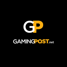 GamingPost.net logo