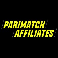 Parimatch Affiliates logo