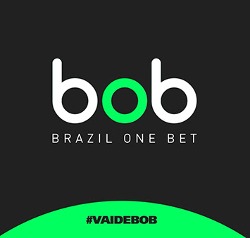 Brazil One Bet logo