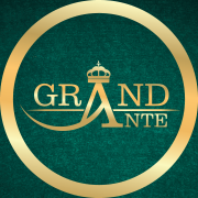 Grand Ante magazine logo