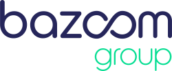 Bazoom Group logo