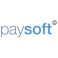 Paysoft logo