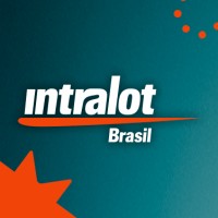 Intralot do Brasil logo