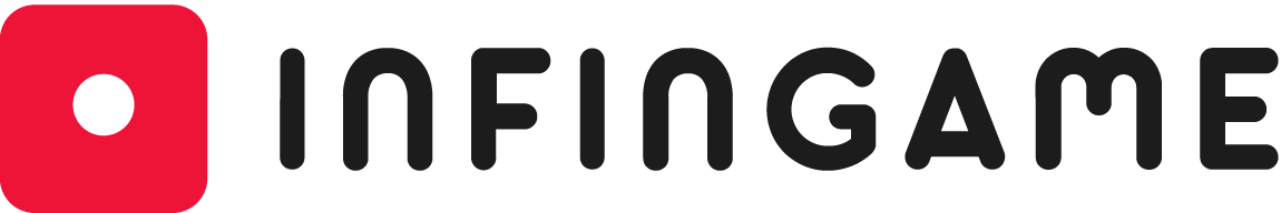 Infingame logo